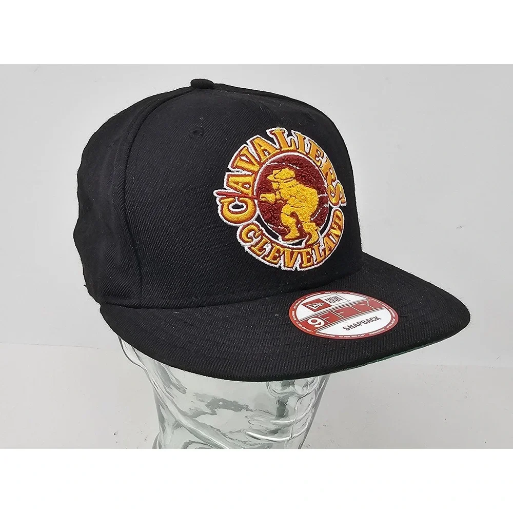 New Era cleveland cavaliers